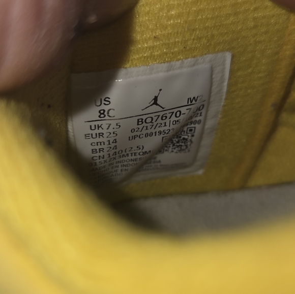 Jordan - Picture 8 of 8